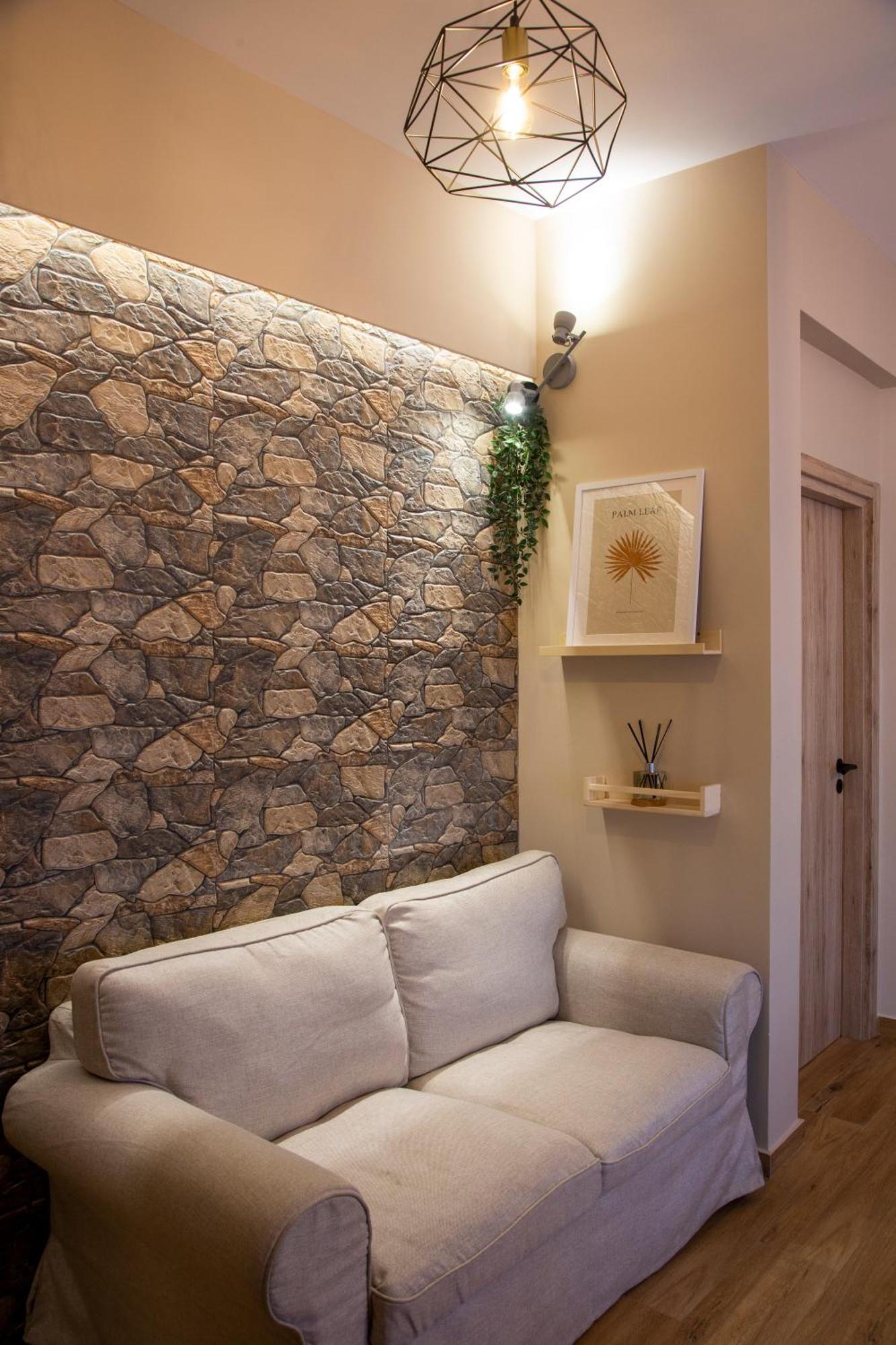 Apartament Wellbeing Kawala Zewnętrze zdjęcie