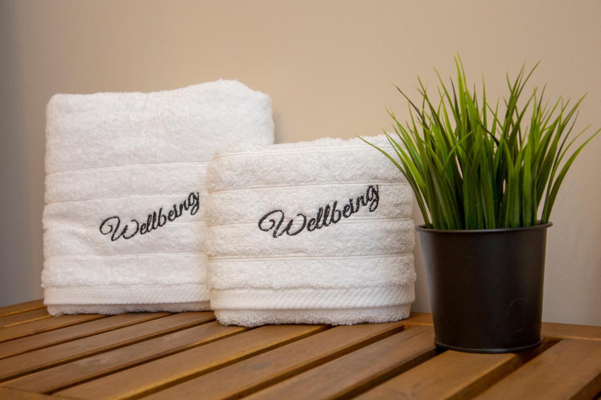 Apartament Wellbeing Kawala Zewnętrze zdjęcie