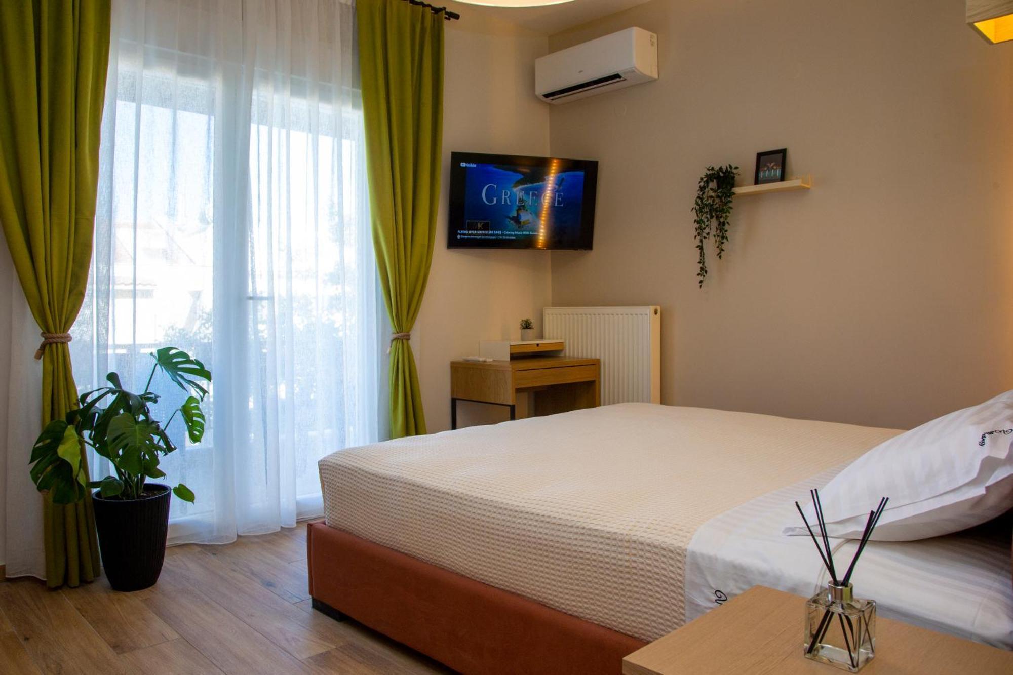 Apartament Wellbeing Kawala Zewnętrze zdjęcie